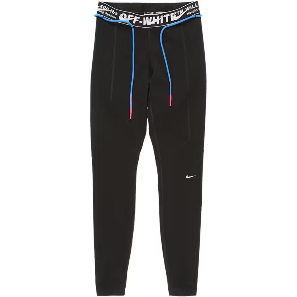 OFFWHITE x NIKE LEGGINGS